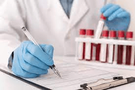 exames laboratoriais - exames de sangue