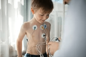 Eletrocardiograma