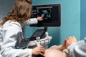 Ecocardiograma transtorácico