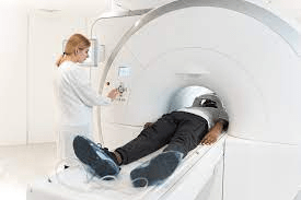 Cintilografia Miocárdica - exame de imagem