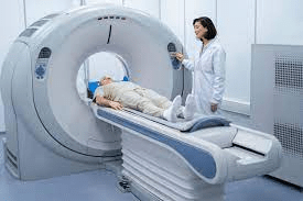Angiotomografia do coração - exame de imagem